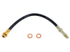 Brake Hydraulic Hose Raybestos Brakes BH36756