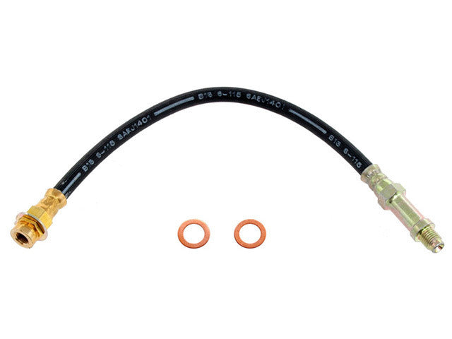 Brake Hydraulic Hose Raybestos Brakes BH36756