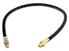Brake Hydraulic Hose Raybestos Brakes BH36758