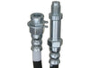 Brake Hydraulic Hose Raybestos Brakes BH36776