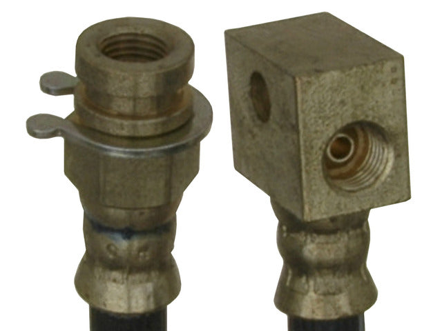 Brake Hydraulic Hose Raybestos Brakes BH36778