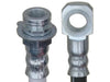 Brake Hydraulic Hose Raybestos Brakes BH36785