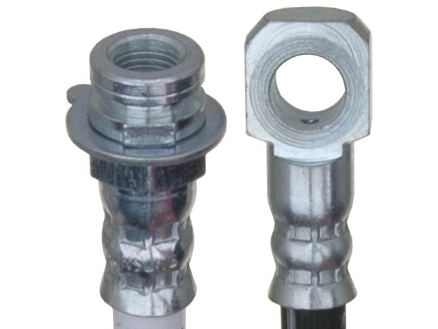 Brake Hydraulic Hose Raybestos Brakes BH36785