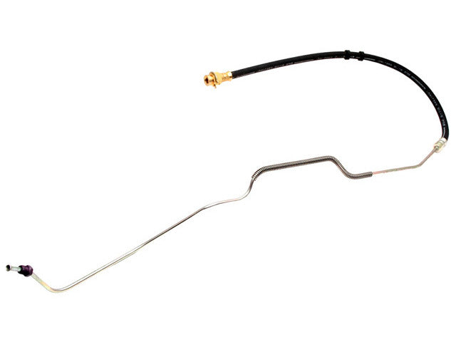 Brake Hydraulic Hose Raybestos Brakes BH36789