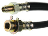 Brake Hydraulic Hose Raybestos Brakes BH36793