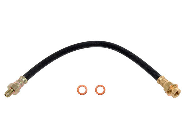 Brake Hydraulic Hose Raybestos Brakes BH36794