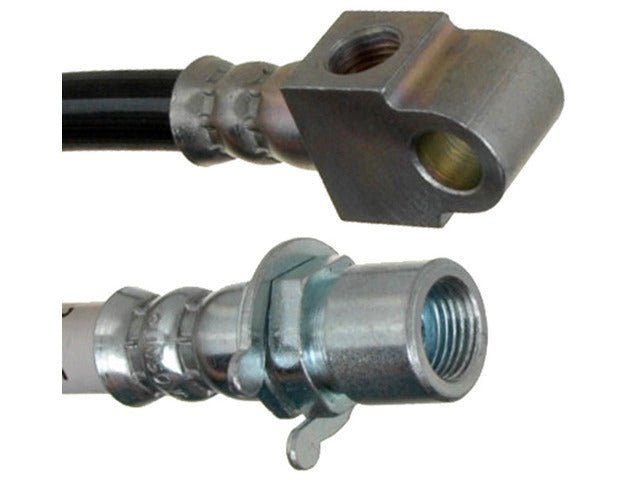 Brake Hydraulic Hose Raybestos Brakes BH36802