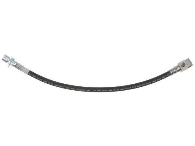 Brake Hydraulic Hose Raybestos Brakes BH36802
