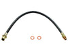 Brake Hydraulic Hose Raybestos Brakes BH36804