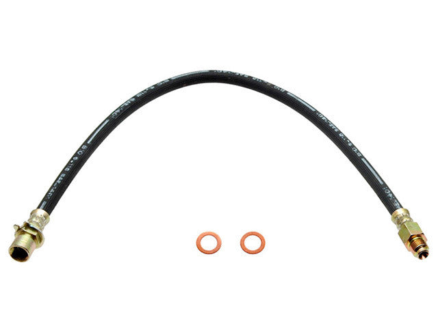 Brake Hydraulic Hose Raybestos Brakes BH36804