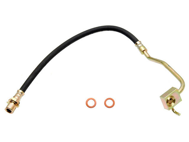 Brake Hydraulic Hose Raybestos Brakes BH36805