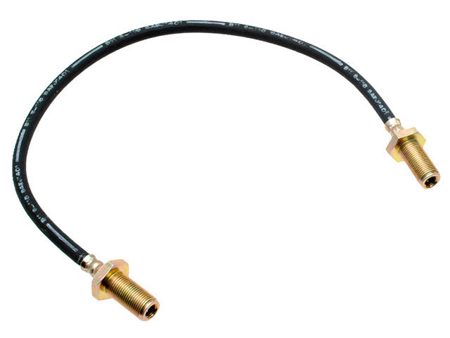 Brake Hydraulic Hose Raybestos Brakes BH36806