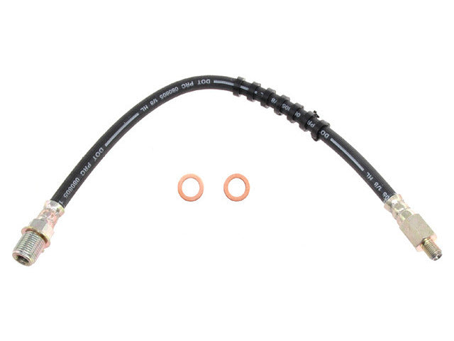 Brake Hydraulic Hose Raybestos Brakes BH36807