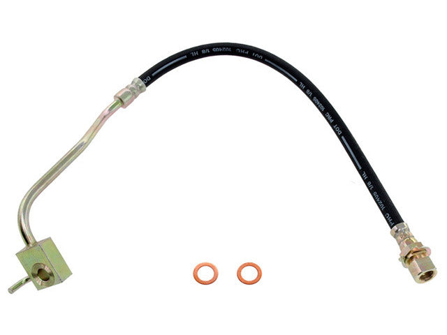 Brake Hydraulic Hose Raybestos Brakes BH36810