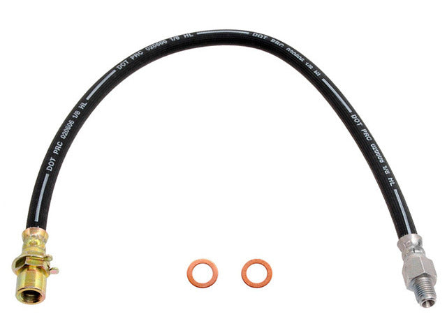 Brake Hydraulic Hose Raybestos Brakes BH36814