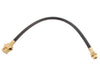 Brake Hydraulic Hose Raybestos Brakes BH36815