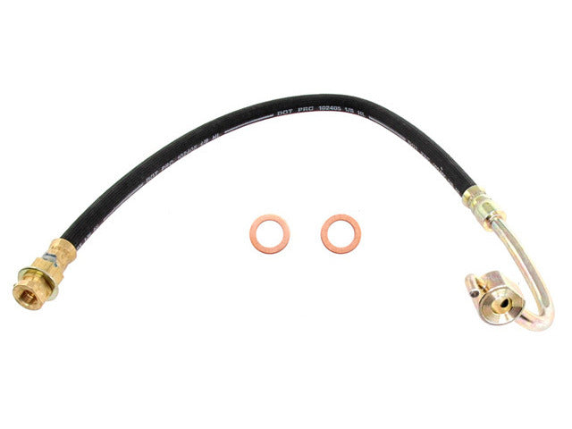 Brake Hydraulic Hose Raybestos Brakes BH36819