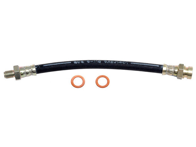 Brake Hydraulic Hose Raybestos Brakes BH36824