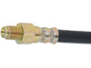 Brake Hydraulic Hose Raybestos Brakes BH36827