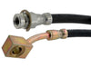 Brake Hydraulic Hose Raybestos Brakes BH36830
