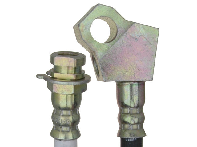 Brake Hydraulic Hose Raybestos Brakes BH36833