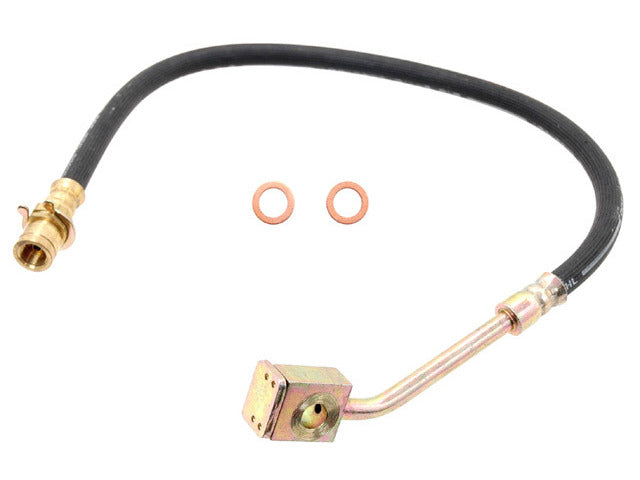 Brake Hydraulic Hose Raybestos Brakes BH36843