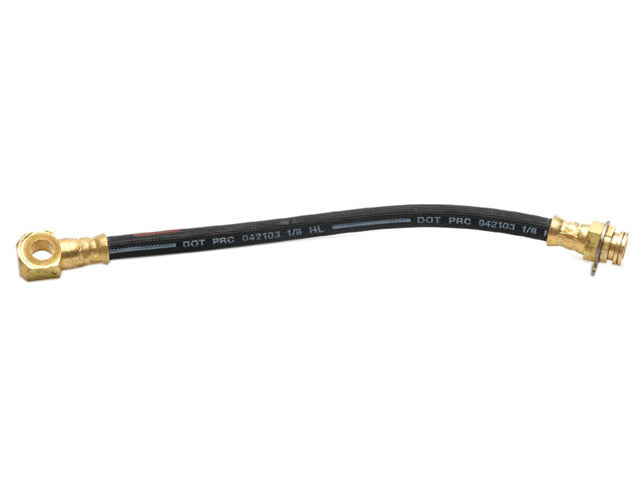 Brake Hydraulic Hose Raybestos Brakes BH36844