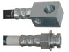 Brake Hydraulic Hose Raybestos Brakes BH36850