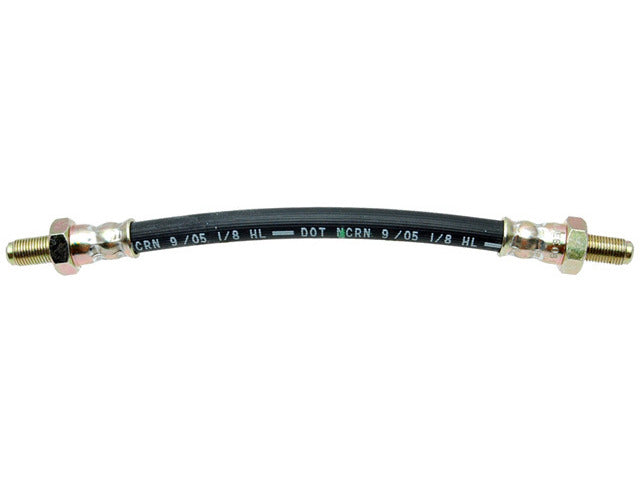 Brake Hydraulic Hose Raybestos Brakes BH36857