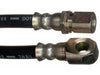 Brake Hydraulic Hose Raybestos Brakes BH36864