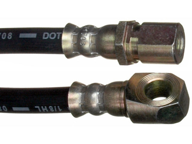 Brake Hydraulic Hose Raybestos Brakes BH36864