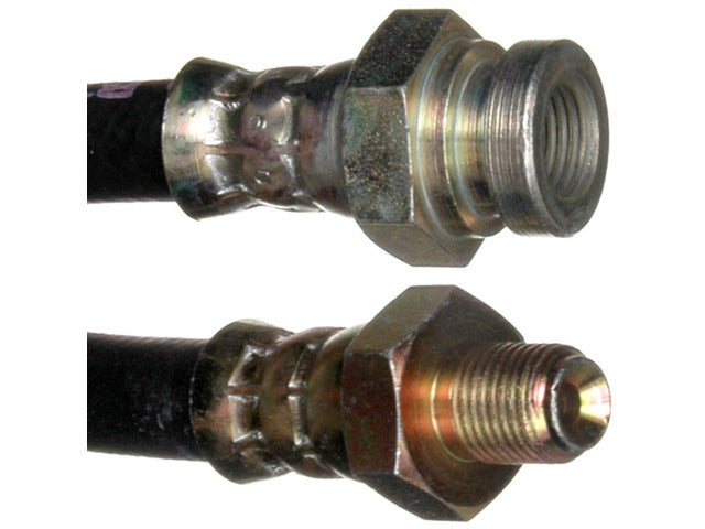Brake Hydraulic Hose Raybestos Brakes BH36866