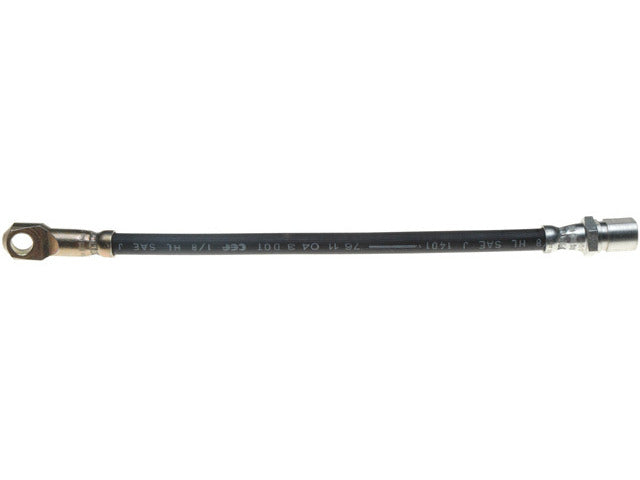 Brake Hydraulic Hose Raybestos Brakes BH36870