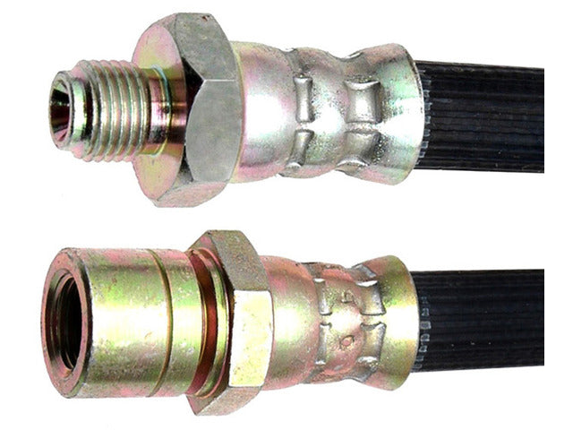 Brake Hydraulic Hose Raybestos Brakes BH36877