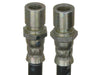 Brake Hydraulic Hose Raybestos Brakes BH36884