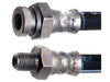 Brake Hydraulic Hose Raybestos Brakes BH36888