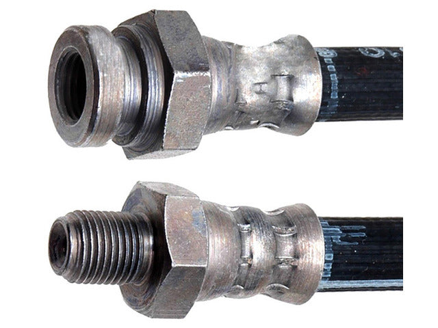 Brake Hydraulic Hose Raybestos Brakes BH36888