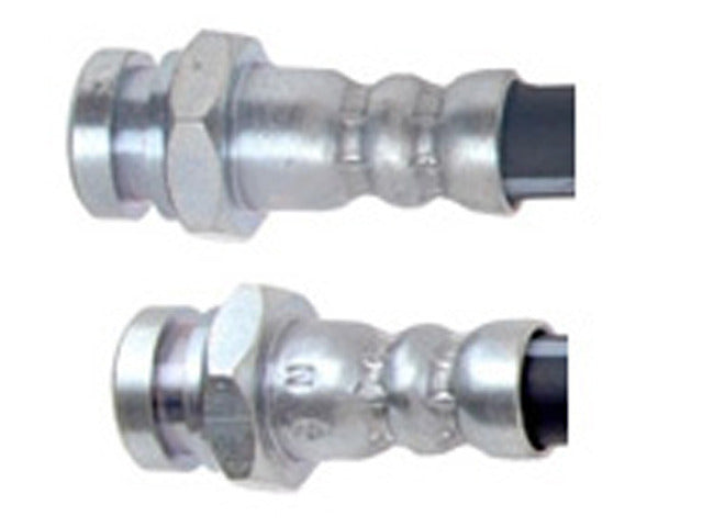 Brake Hydraulic Hose Raybestos Brakes BH36891