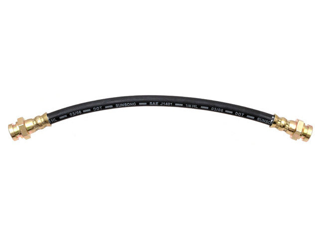 Brake Hydraulic Hose Raybestos Brakes BH36892