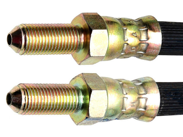 Brake Hydraulic Hose Raybestos Brakes BH36898