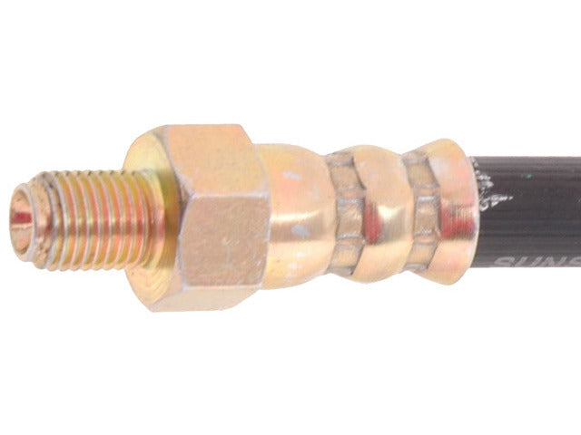 Brake Hydraulic Hose Raybestos Brakes BH36905