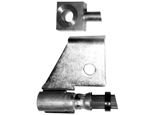 Brake Hydraulic Hose Raybestos Brakes BH36928