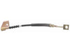 Brake Hydraulic Hose Raybestos Brakes BH36929