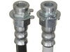 Brake Hydraulic Hose Raybestos Brakes BH36932