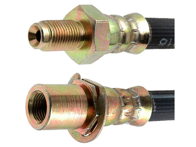 Brake Hydraulic Hose Raybestos Brakes BH36937