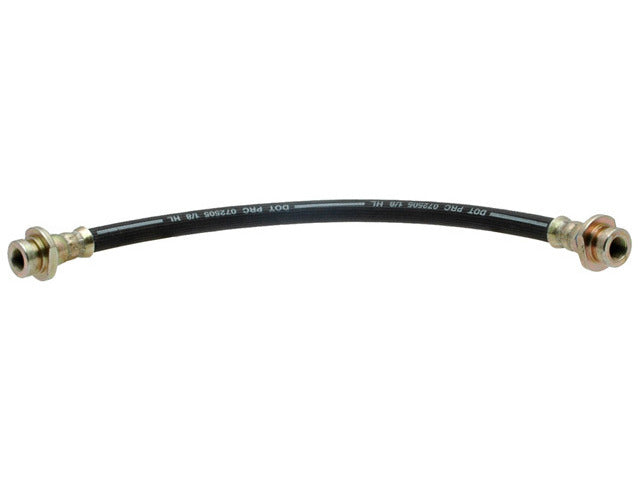 Brake Hydraulic Hose Raybestos Brakes BH36940