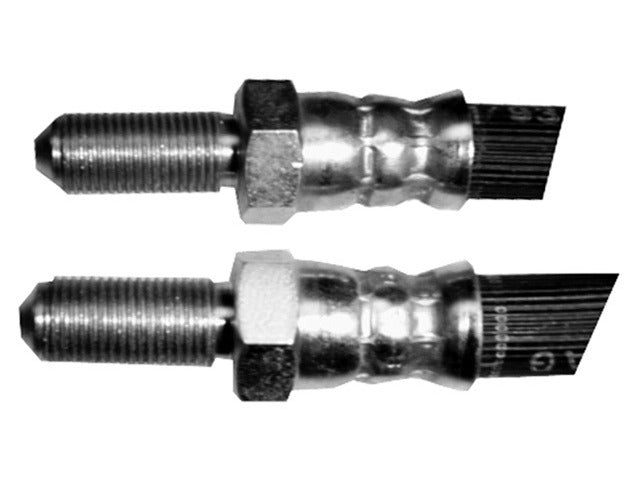 Brake Hydraulic Hose Raybestos Brakes BH36941