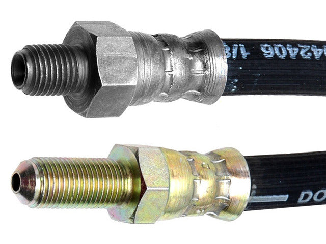 Brake Hydraulic Hose Raybestos Brakes BH36947