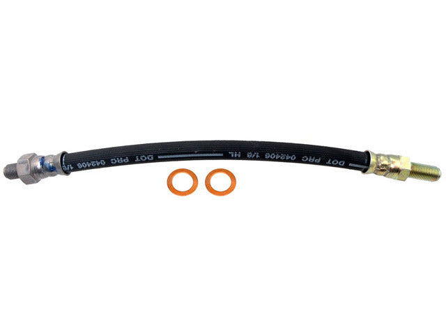 Brake Hydraulic Hose Raybestos Brakes BH36947