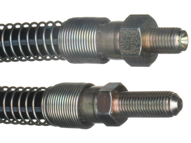 Brake Hydraulic Hose Raybestos Brakes BH36948